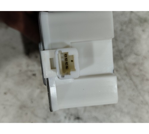 Антенна бесключевого доступа