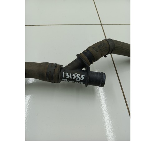 Тройник патрубок системы охлаждения