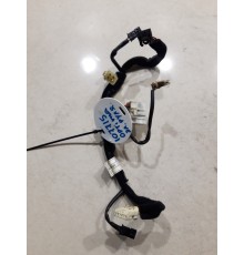 Электропроводка руля