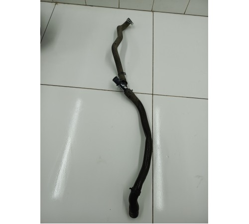 Тройник патрубок системы охлаждения