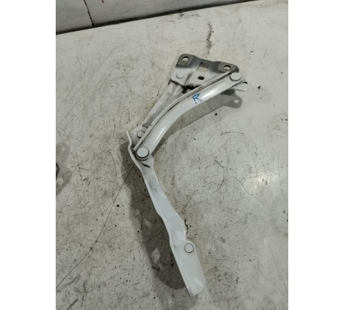 Петля капота правая