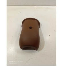 Кожух рулевой колонки нижний