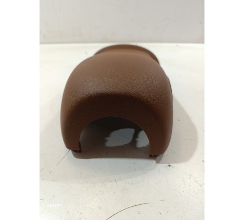 Кожух рулевой колонки нижний