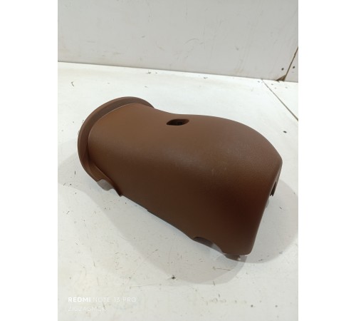 Кожух рулевой колонки нижний