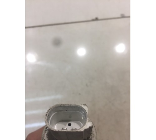 Насос омывателя фар