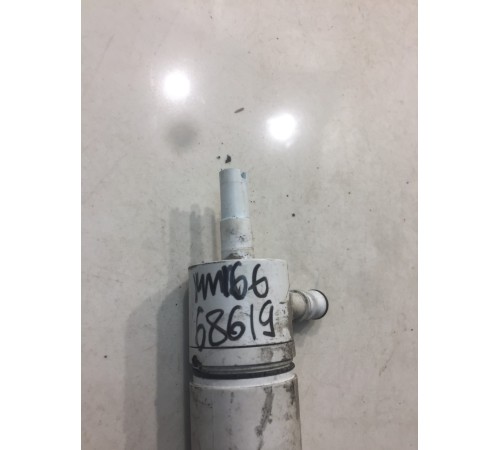 Насос омывателя фар