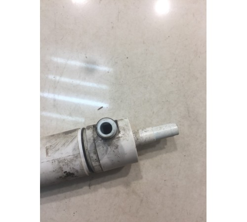 Насос омывателя фар