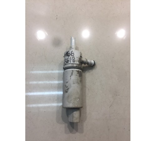 Насос омывателя фар