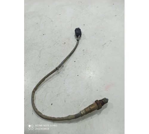 Датчик кислородный(лямбда-зонд)