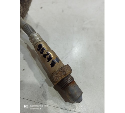 Датчик кислородный(лямбда-зонд)