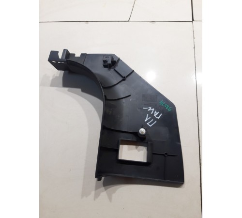 Накладка стойки (передняя левая нижняя)