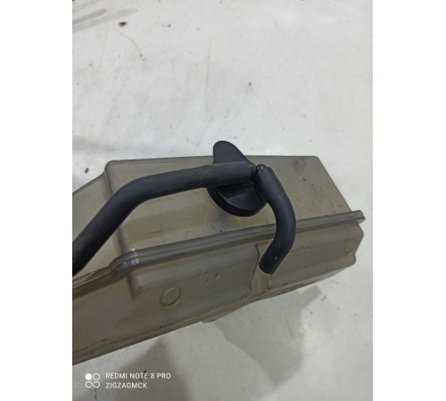 Бачок расширительный