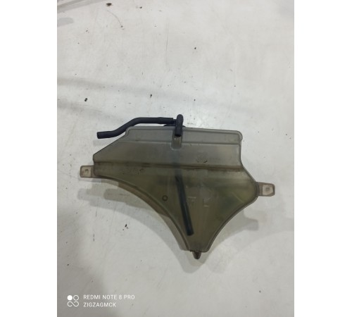 Бачок расширительный