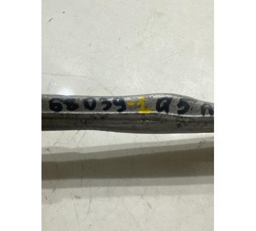 Рычаг подвески(передний правый верхний)