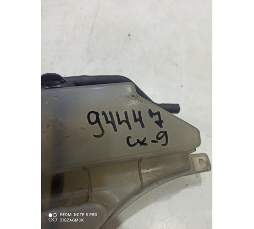 Бачок расширительный