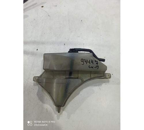 Бачок расширительный