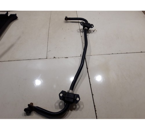 Задний стабилизатор