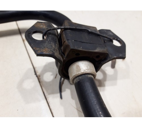 Задний стабилизатор