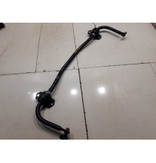 Задний стабилизатор