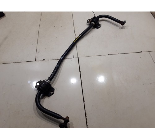 Задний стабилизатор