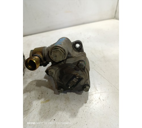 Насос гидроусилителя