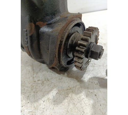 Насос гидроусилителя