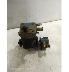 Насос гидроусилителя