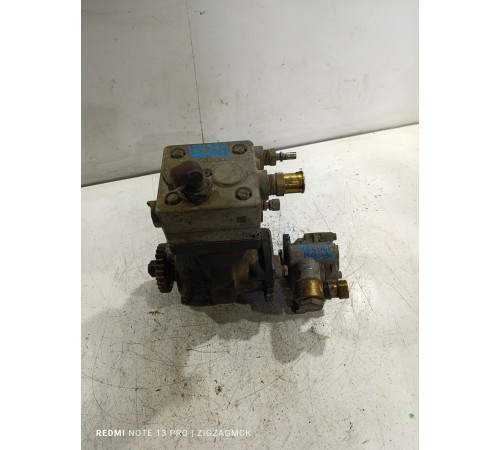 Насос гидроусилителя