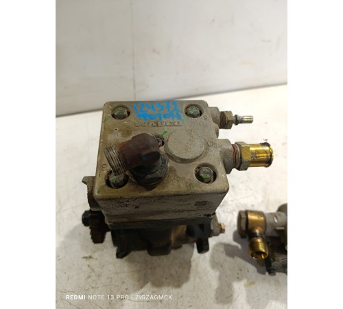 Насос гидроусилителя