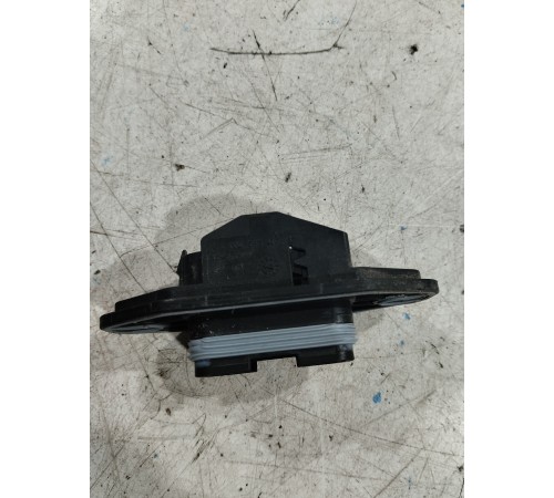 Кронштейн(крепление) электропроводки двери задний левый