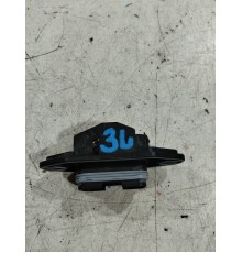 Кронштейн(крепление) электропроводки двери задний левый