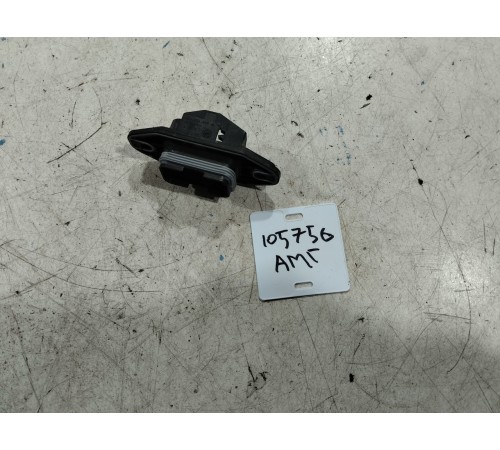 Кронштейн(крепление) электропроводки двери задний левый