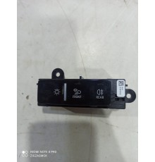 Блок управления светом