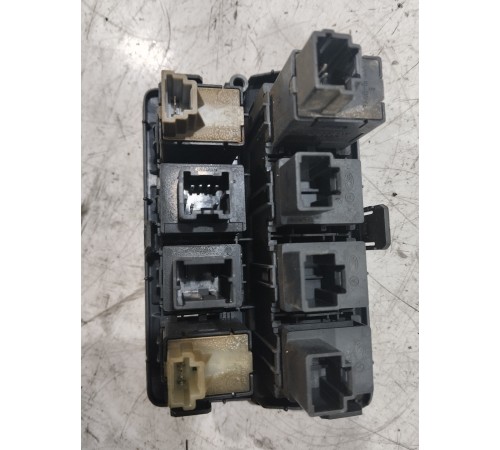 Блок кнопок многофункциональный торпедо