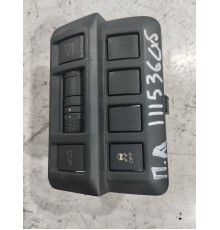 Блок кнопок многофункциональный торпедо