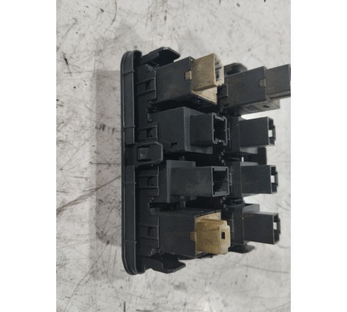 Блок кнопок многофункциональный торпедо