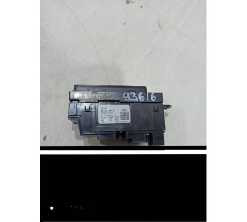 Блок управления светом