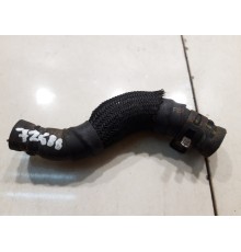 Патрубок системы охлаждения