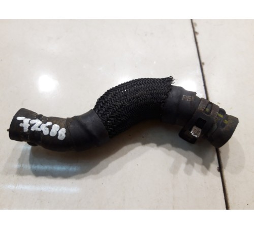 Патрубок системы охлаждения