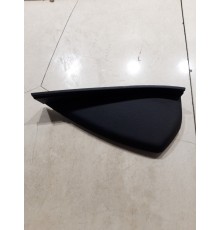 Накладка торпедо боковая(левая)