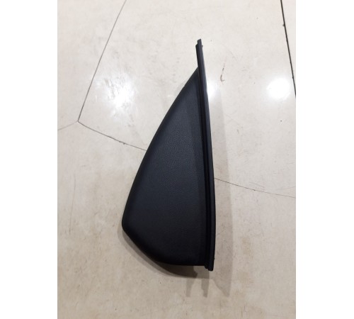 Накладка торпедо боковая(левая)