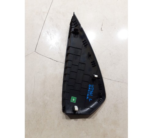 Накладка торпедо боковая(левая)