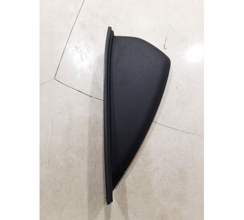 Накладка торпедо боковая(левая)