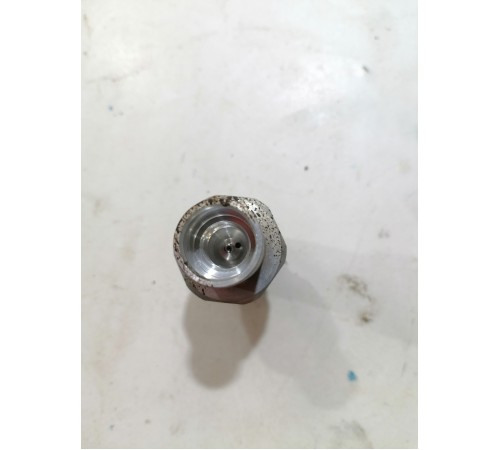 Клапан давления кондиционера