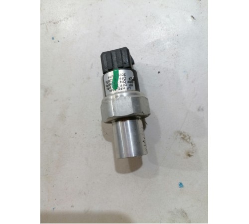 Клапан давления кондиционера