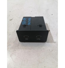 Разъём type-c\type-c