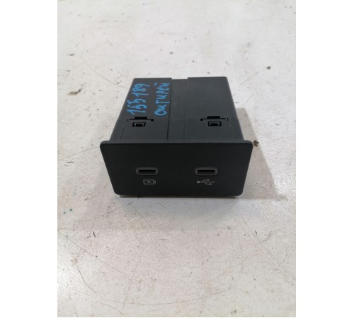 Разъём type-c\type-c