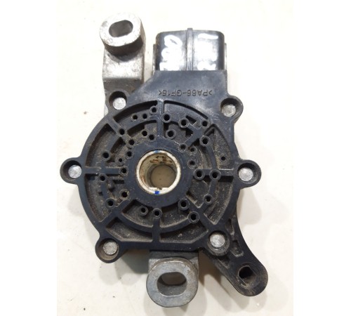 Модуль управления селектора АКПП