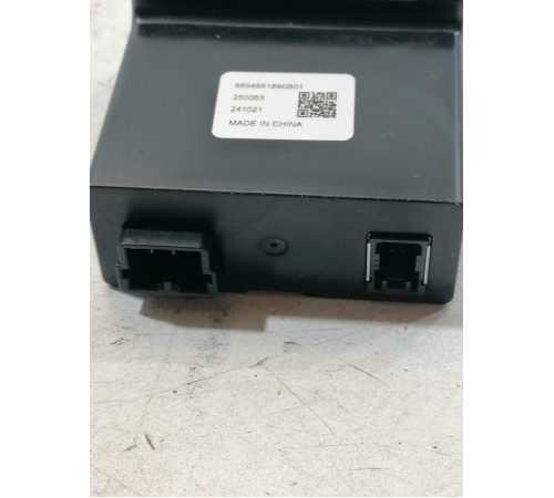 Разъём type-c\type-c