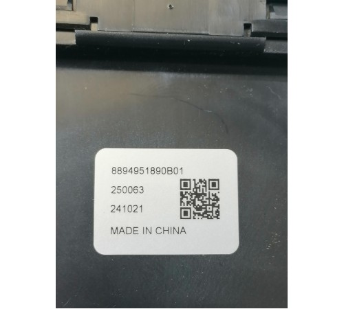 Разъём type-c\type-c